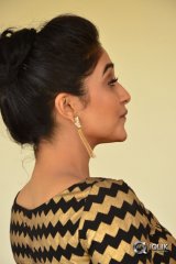 Regina Cassandra At Nakshatram Movie Teaser Launch